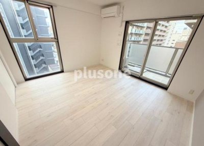 【居間・リビング】 | ルクレ西長堀