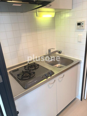 【キッチン】 | ルクレ西長堀