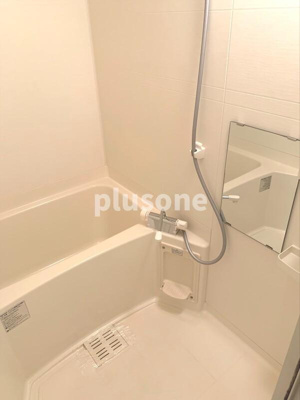 【浴室】 | ルクレ西長堀