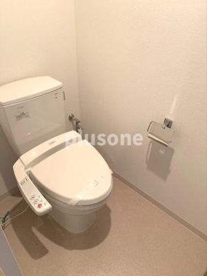 【トイレ】 | ルクレ西長堀