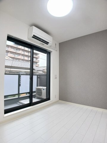 グラン　コスモの内装|明るい室内です