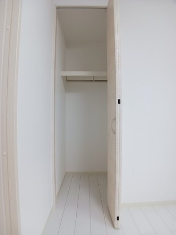 グラン　コスモの収納|収納豊富です