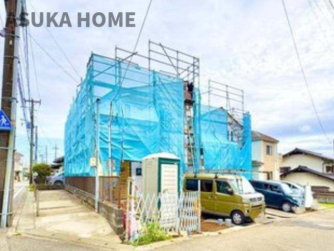 旭区東希望が丘 戸建て