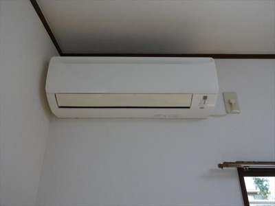 【設備】 | コーポマジマ