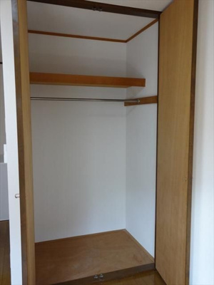 【収納】 | コーポマジマ