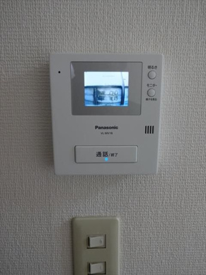 【セキュリティ】 | コーポマジマ