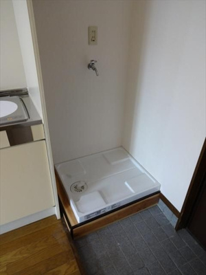 【玄関】 | コーポマジマ