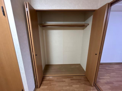 【収納】 | プリヴェール | クローゼット