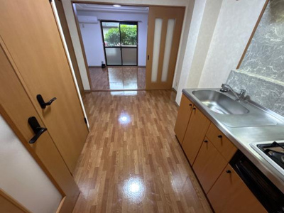 【内装】 | プリヴェール | ダイニング