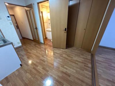 【内装】 | プリヴェール | ダイニング