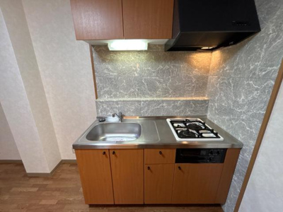 【キッチン】 | プリヴェール | キッチン