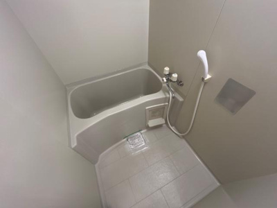 【浴室】 | プリヴェール | バス