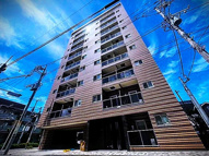 足立区東綾瀬１丁目のマンションの画像