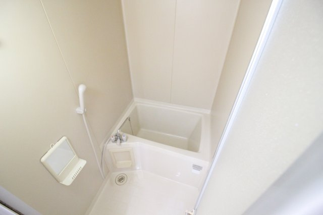 【浴室】 | ベルメゾンⅡ