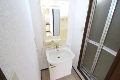 【独立洗面台】 | ベルメゾンⅡ