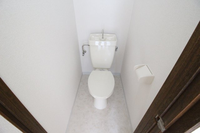 【トイレ】 | ベルメゾンⅡ