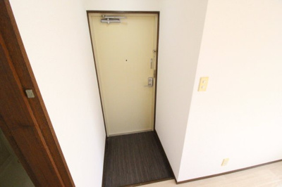 【玄関】 | ベルメゾンⅡ