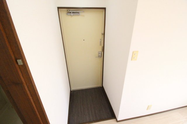 【玄関】 | ベルメゾンⅡ