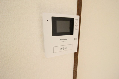 【セキュリティ】 | ベルメゾンⅡ