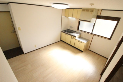 【居間・リビング】 | ベルメゾンⅡ