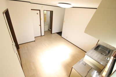 【居間・リビング】 | ベルメゾンⅡ