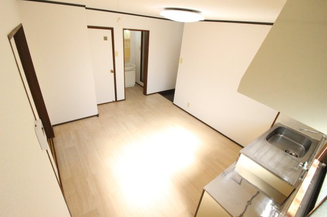 【居間・リビング】 | ベルメゾンⅡ