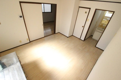 【居間・リビング】 | ベルメゾンⅡ