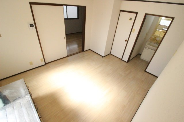 【居間・リビング】 | ベルメゾンⅡ