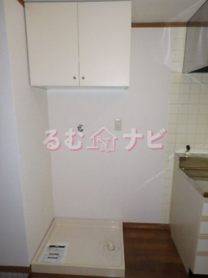 【設備】 | サンライズ弥永