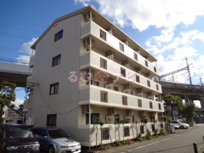 【エントランス】 | サンライズ弥永