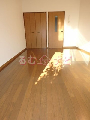 【居間・リビング】 | サンライズ弥永