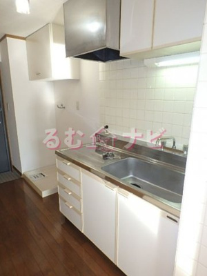 【キッチン】 | サンライズ弥永