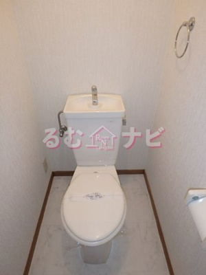 【トイレ】 | サンライズ弥永