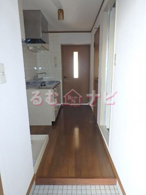 【玄関】 | サンライズ弥永