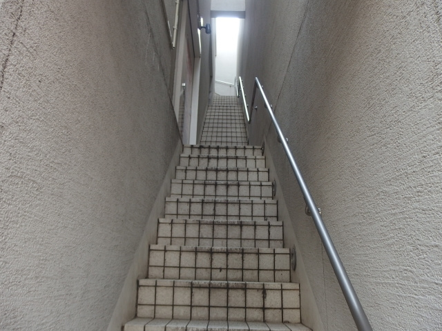 Ｋｅｉのその他共用部分