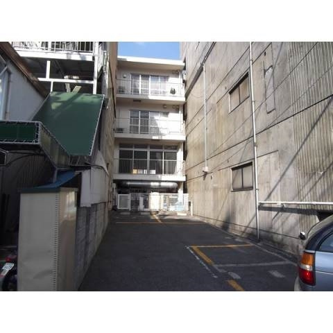 Ｋｅｉのエントランス