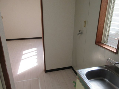 【設備】 | コーポホワイト名草