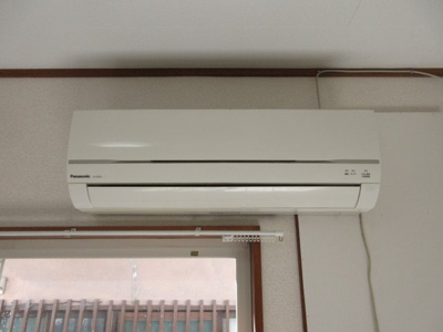 【設備】 | コーポホワイト名草