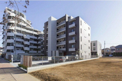 【外観】 | リベルテ甲州街道