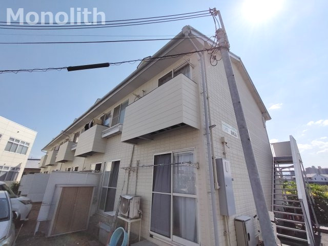 モアクレスト和気A棟