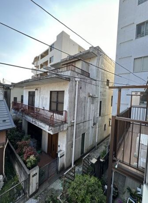 【展望】 | FELICE弘明寺