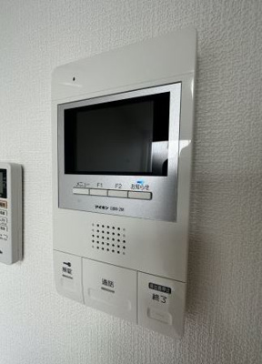 【セキュリティ】 | FELICE弘明寺