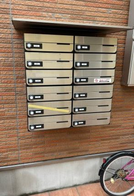 【その他共用部分】 | FELICE弘明寺