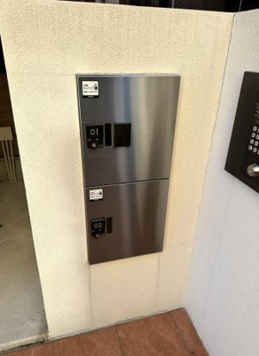 【設備】 | FELICE弘明寺