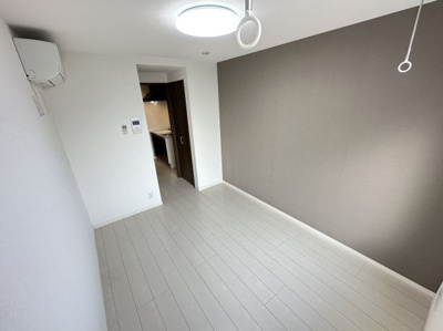 【居間・リビング】 | FELICE弘明寺