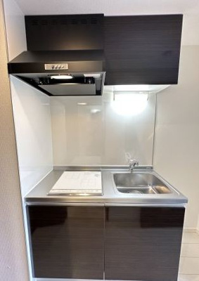 【キッチン】 | FELICE弘明寺