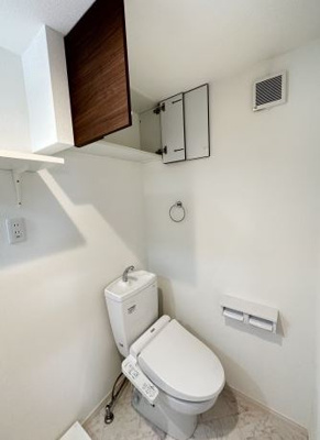 【トイレ】 | FELICE弘明寺