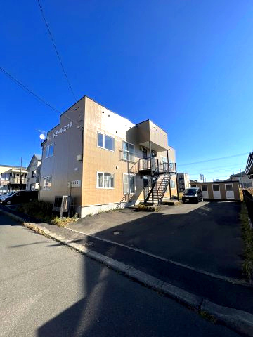 ドミールミサキ