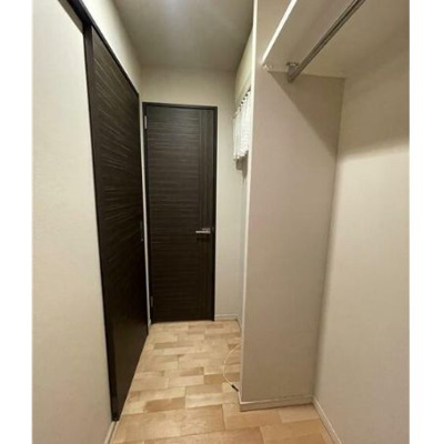 【収納】 | ミッドガーデンシティ ザ・タワー＆ヴィラ | 便利な収納スペースです