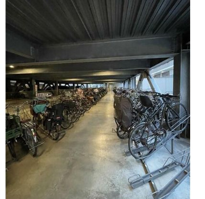 【その他共用部分】 | ミッドガーデンシティ ザ・タワー＆ヴィラ